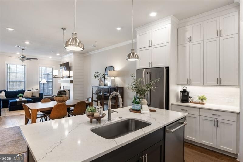 116 Everley Walk Alpharetta GA 30009