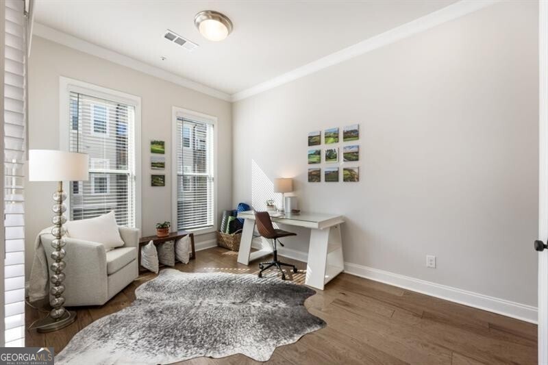 116 Everley Walk Alpharetta GA 30009