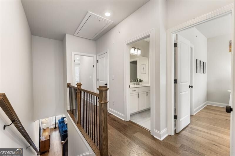 116 Everley Walk Alpharetta GA 30009