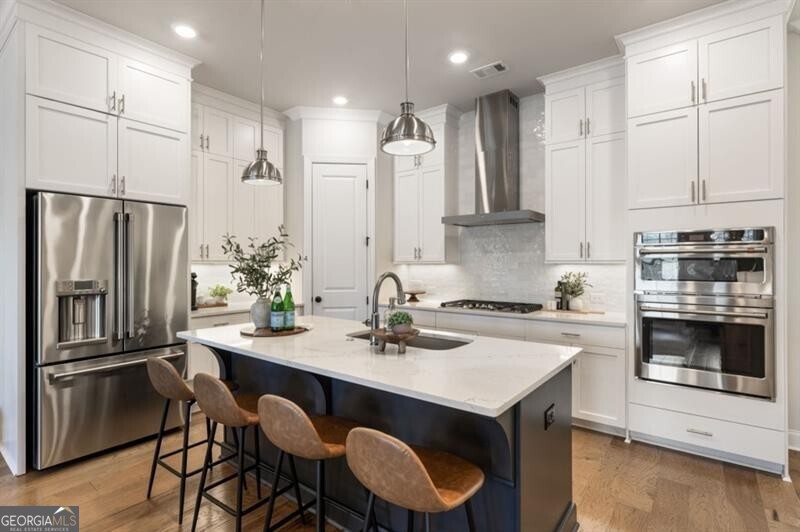 116 Everley Walk Alpharetta GA 30009