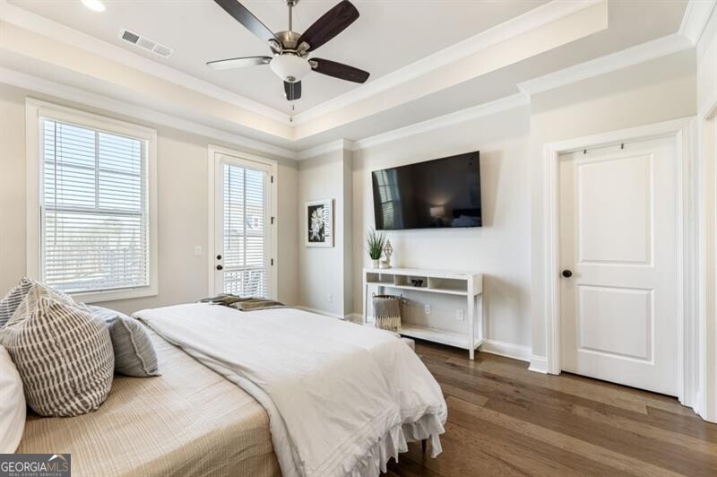 116 Everley Walk Alpharetta GA 30009