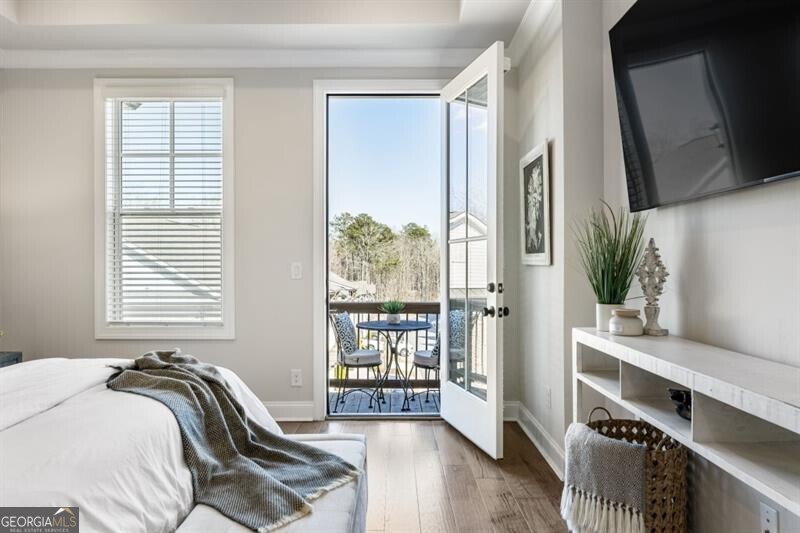 116 Everley Walk Alpharetta GA 30009