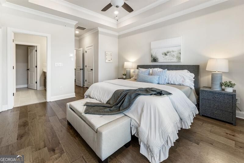 116 Everley Walk Alpharetta GA 30009