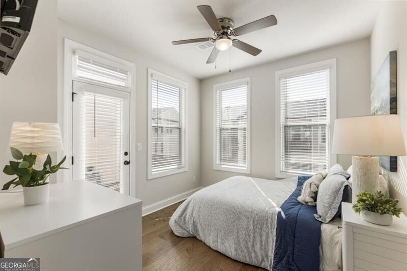 116 Everley Walk Alpharetta GA 30009