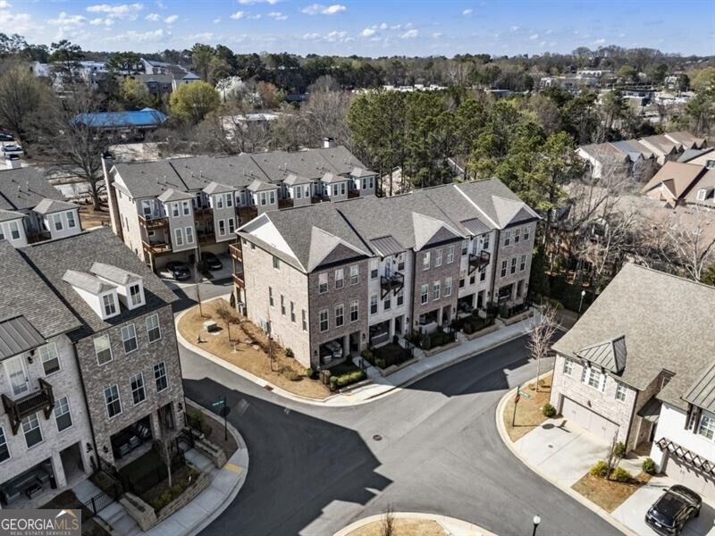 116 Everley Walk Alpharetta GA 30009
