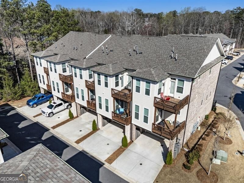 116 Everley Walk Alpharetta GA 30009