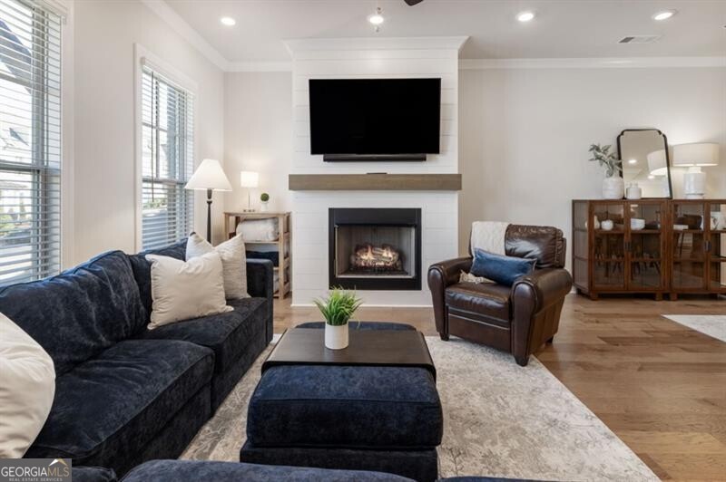 116 Everley Walk Alpharetta GA 30009
