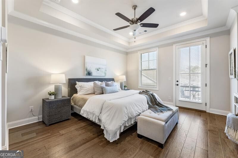 116 Everley Walk Alpharetta GA 30009