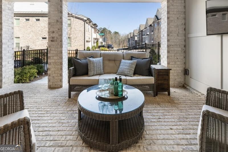 116 Everley Walk Alpharetta GA 30009