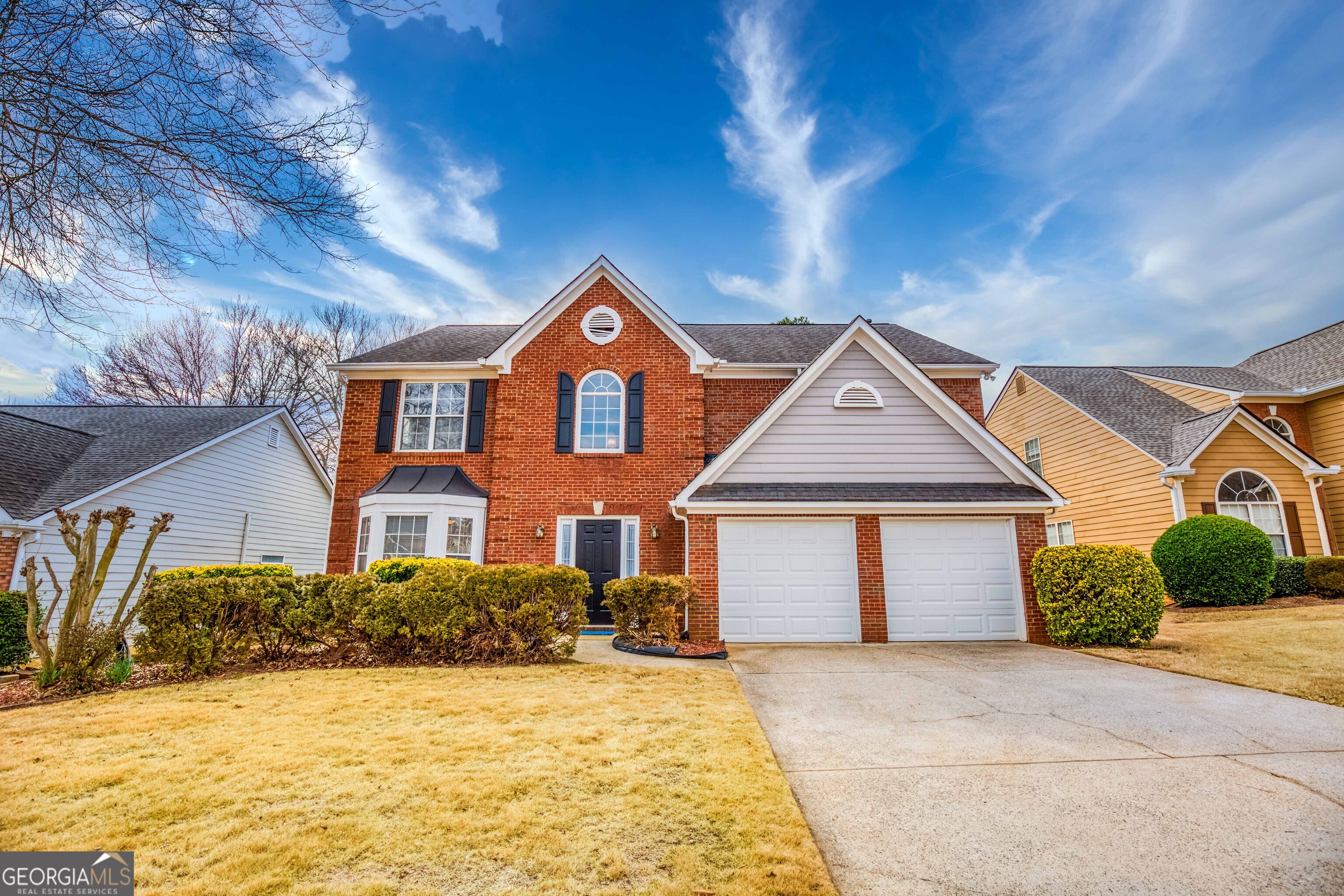 3015 Dominion Walk Lane Snellville GA 30078