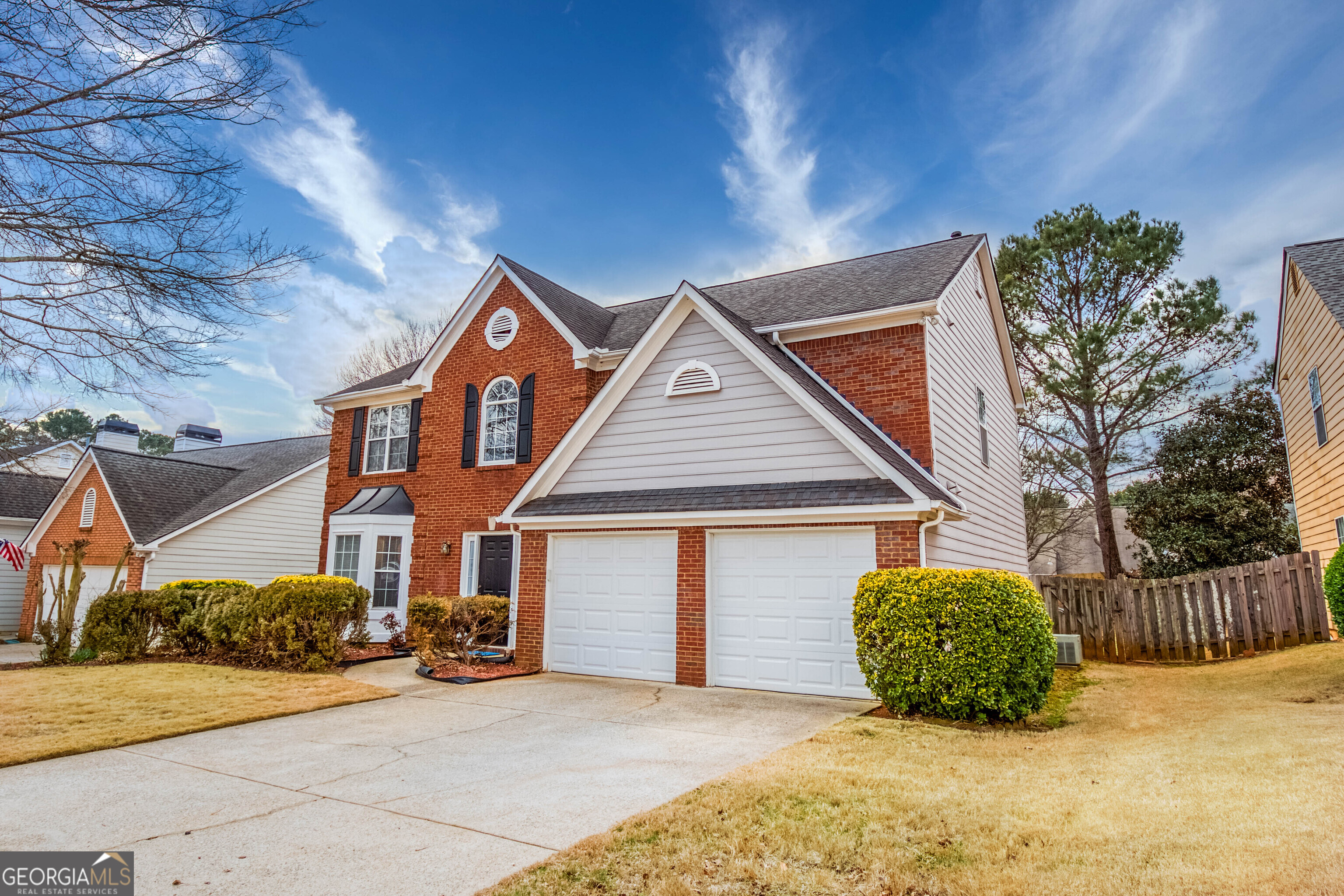 3015 Dominion Walk Lane Snellville GA 30078