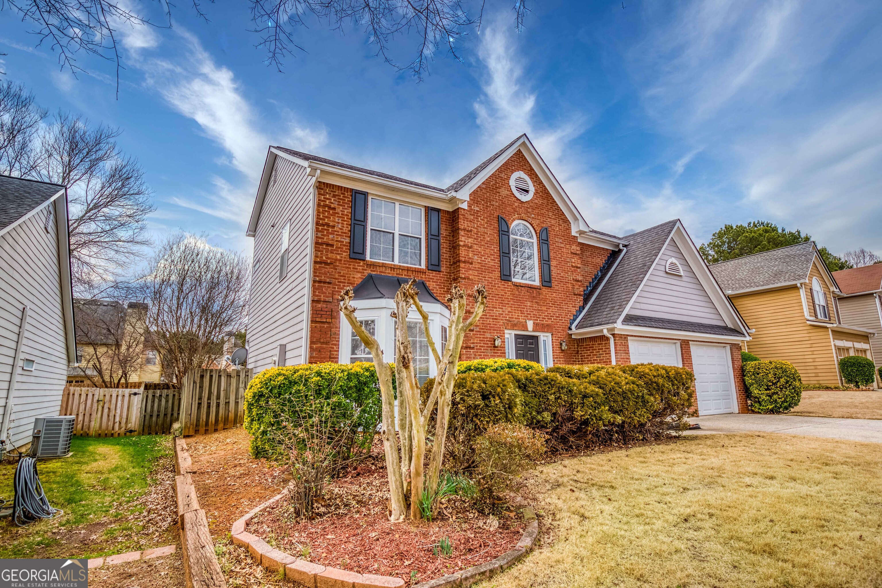 3015 Dominion Walk Lane Snellville GA 30078