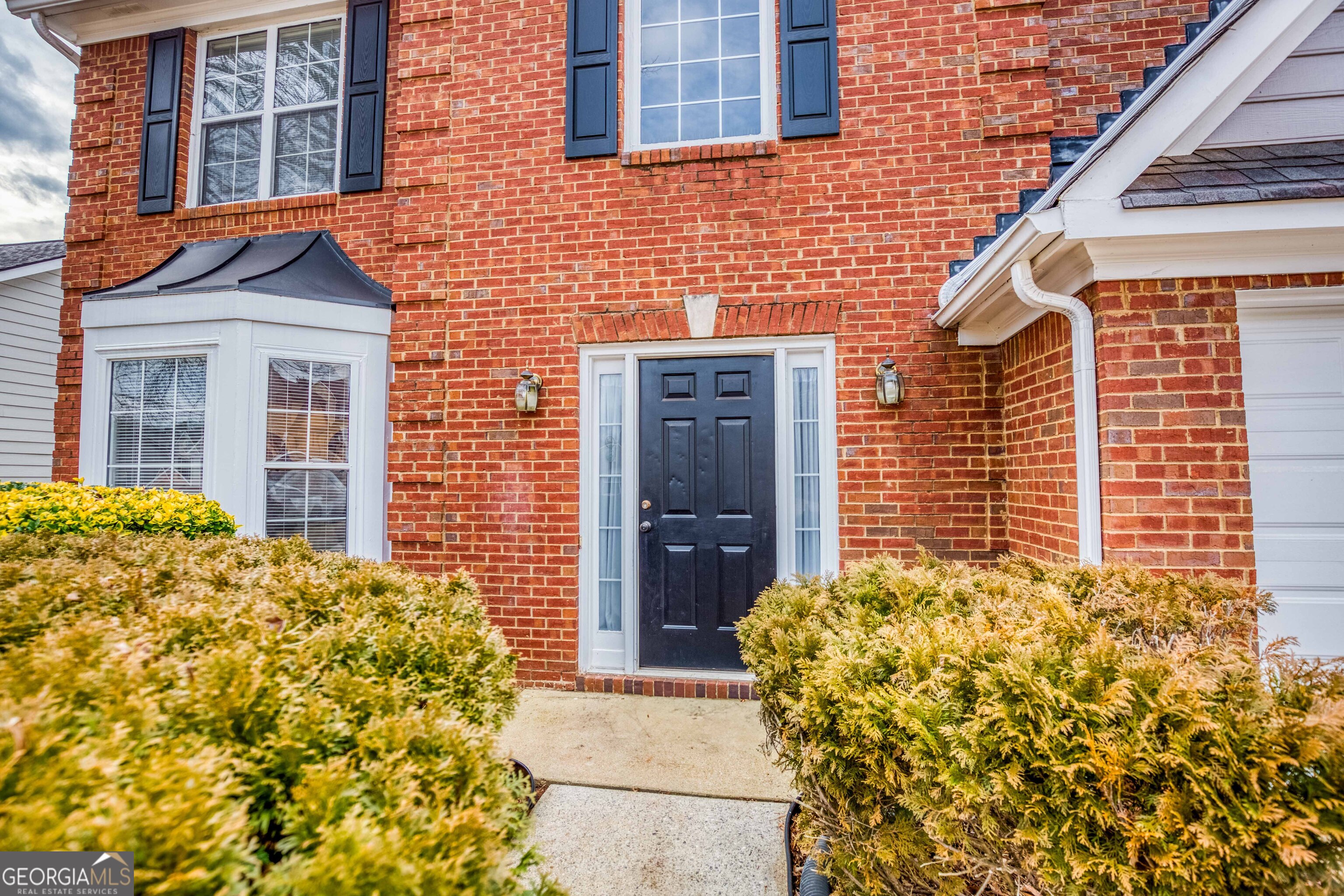 3015 Dominion Walk Lane Snellville GA 30078