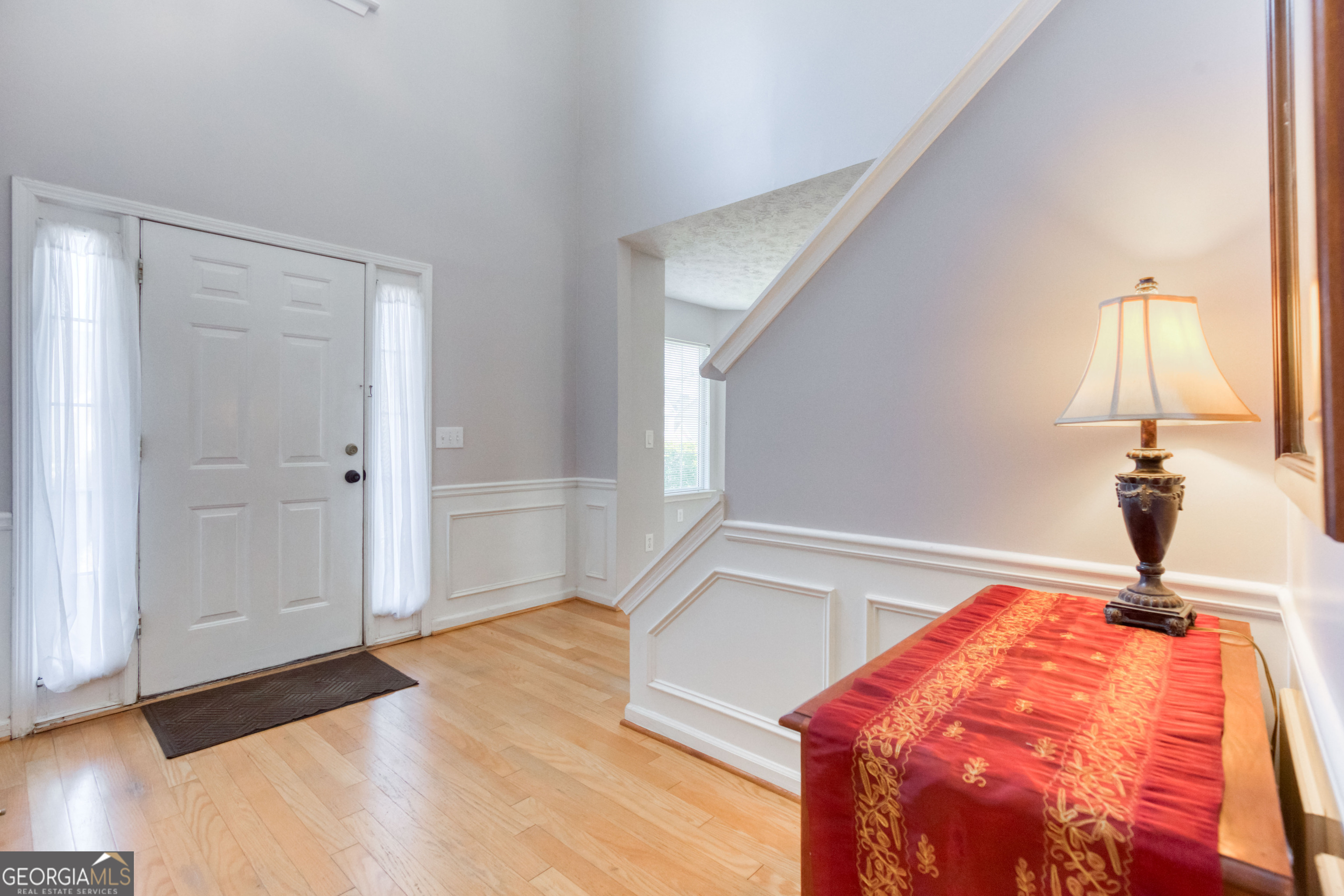 3015 Dominion Walk Lane Snellville GA 30078