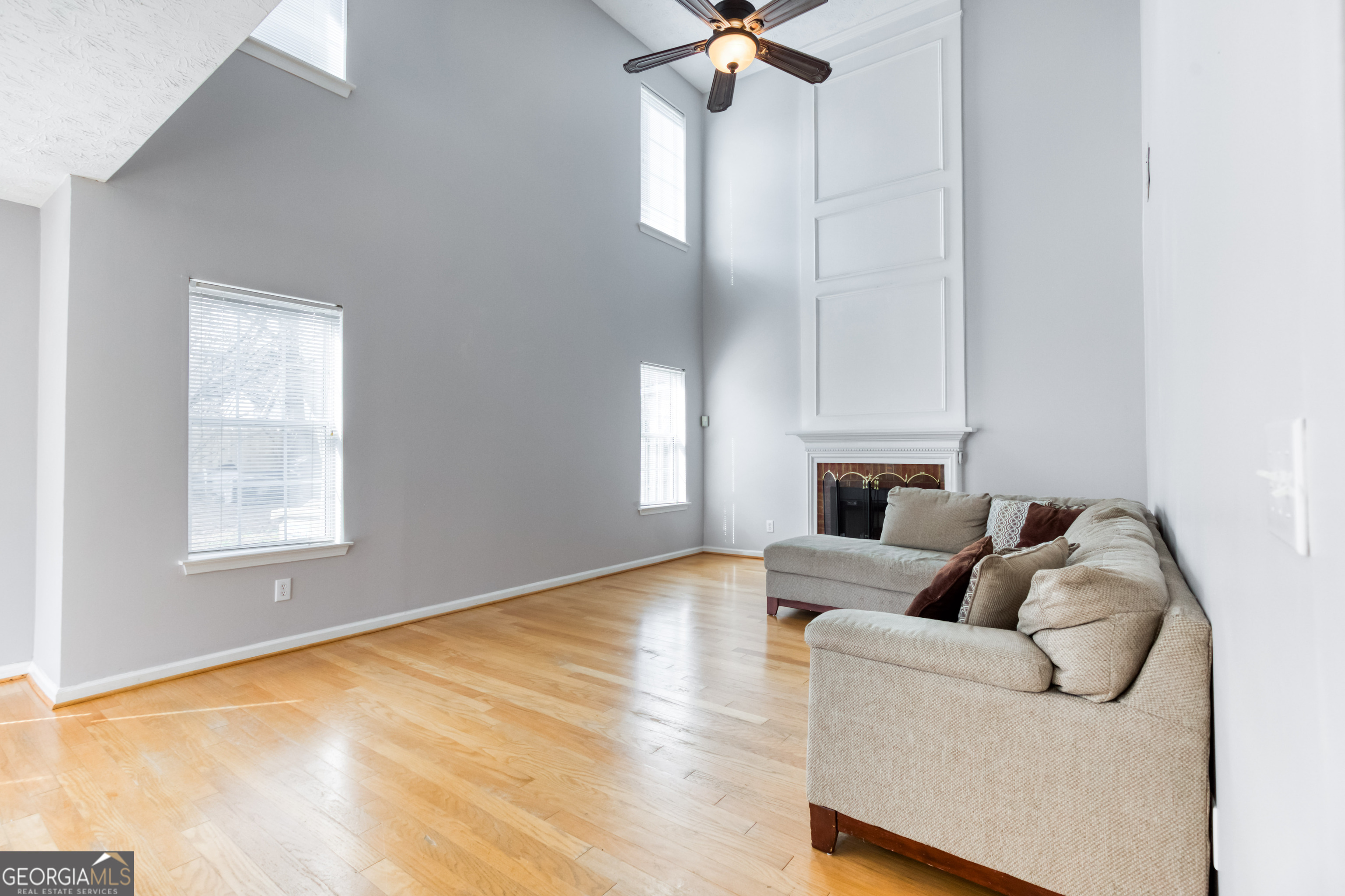 3015 Dominion Walk Lane Snellville GA 30078