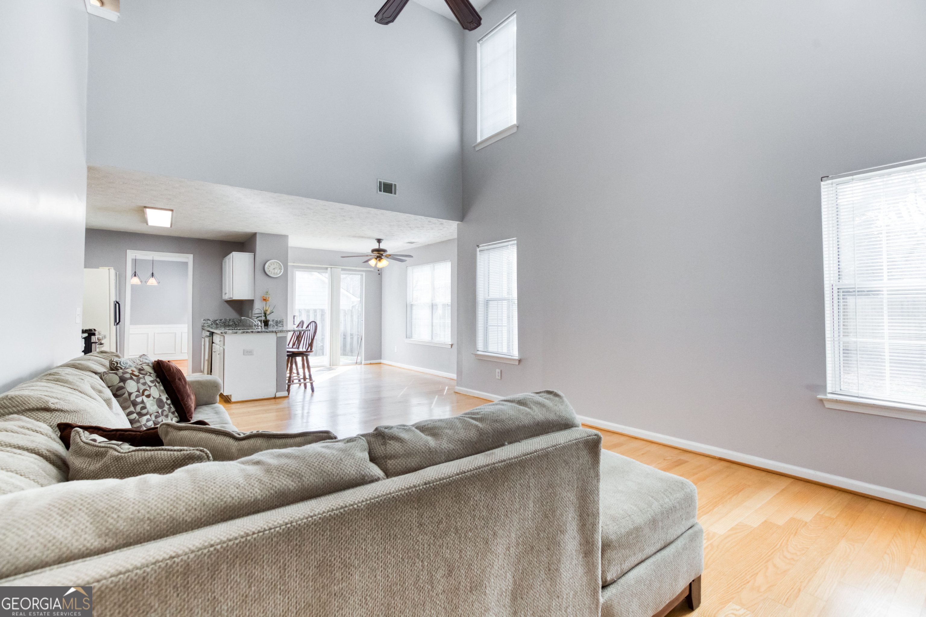 3015 Dominion Walk Lane Snellville GA 30078
