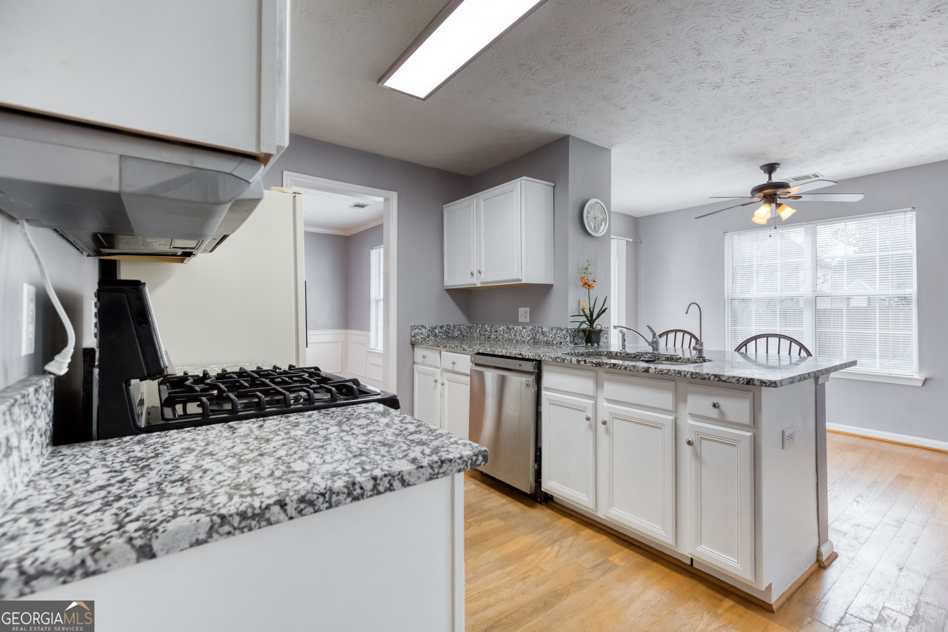 3015 Dominion Walk Lane Snellville GA 30078