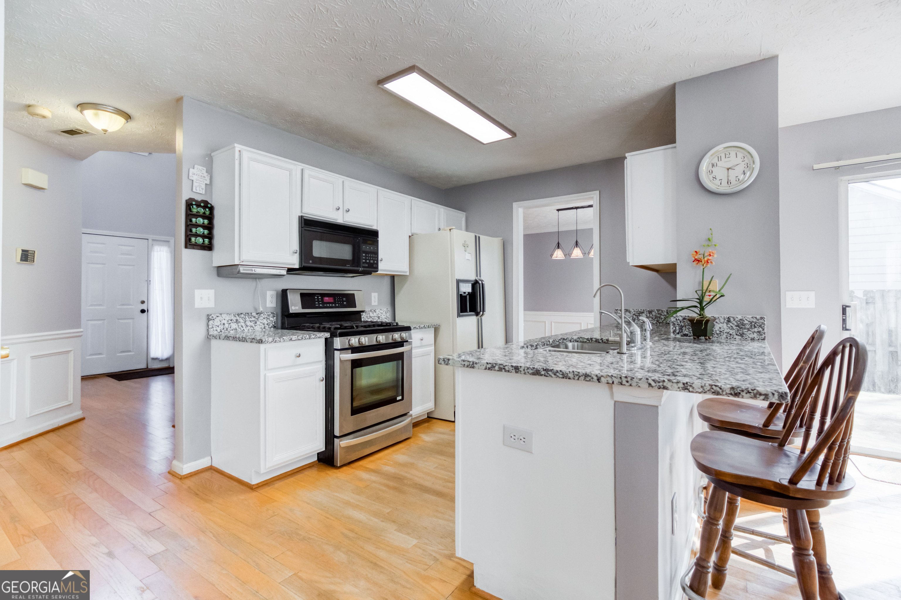 3015 Dominion Walk Lane Snellville GA 30078