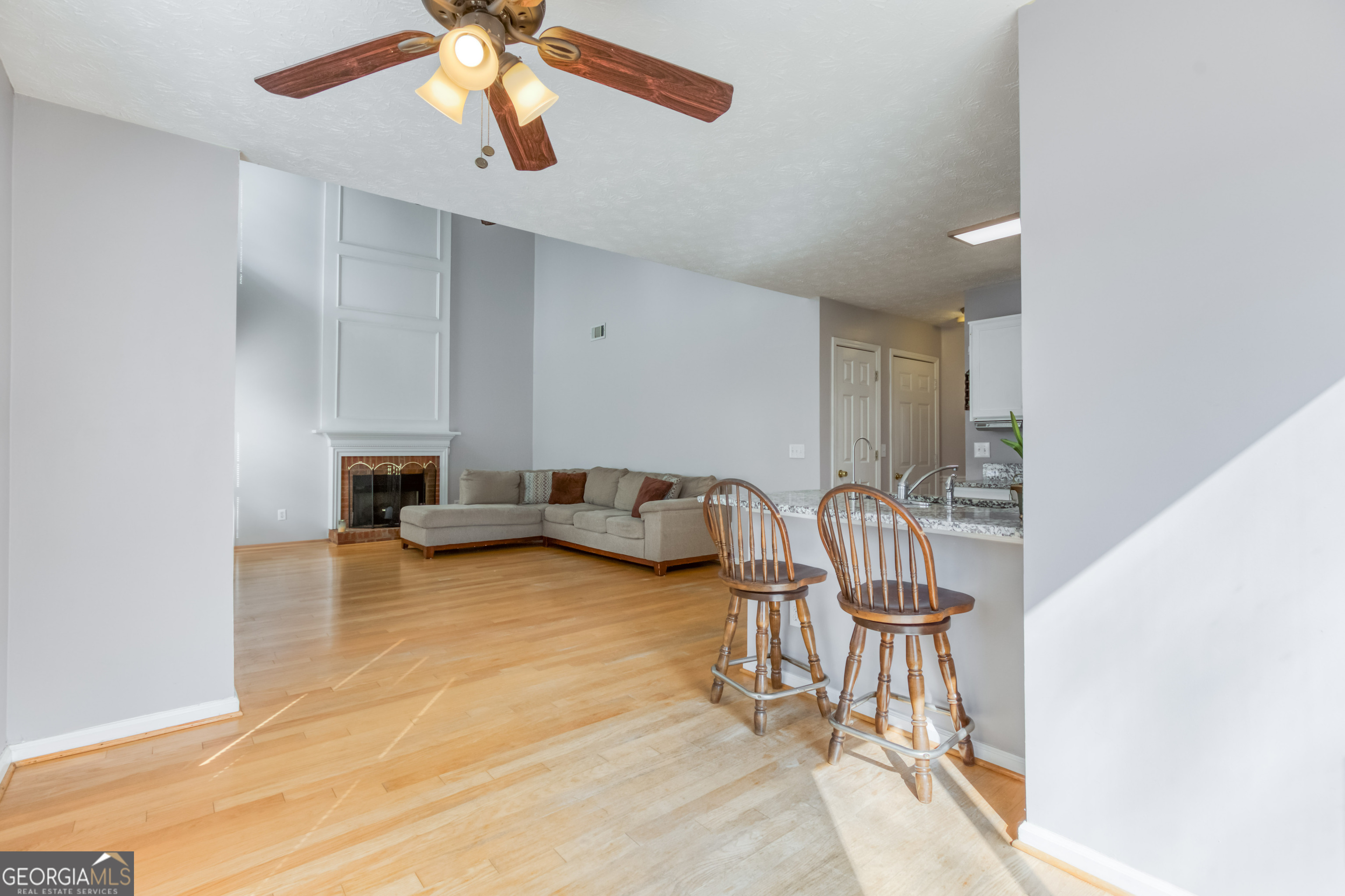 3015 Dominion Walk Lane Snellville GA 30078