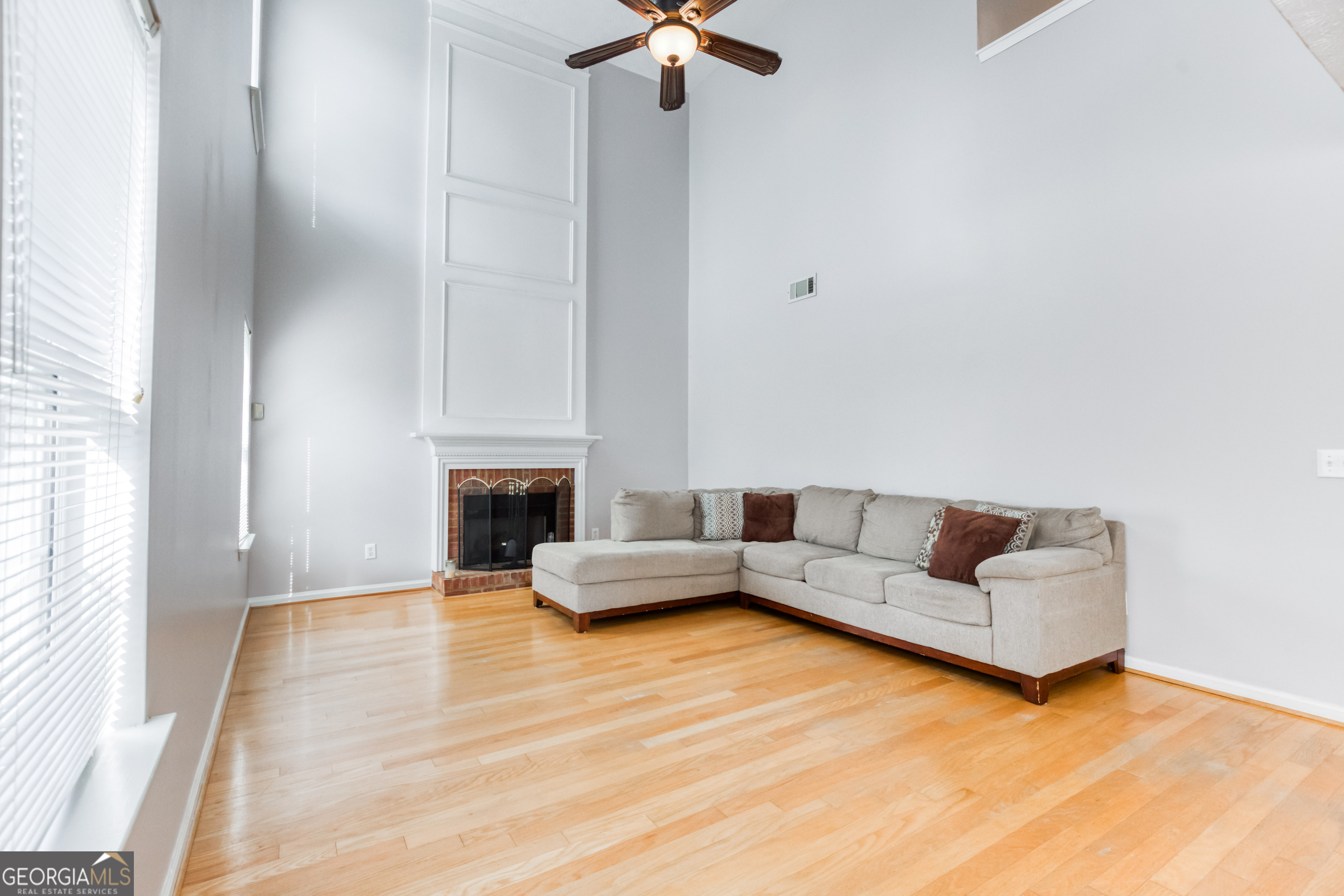 3015 Dominion Walk Lane Snellville GA 30078