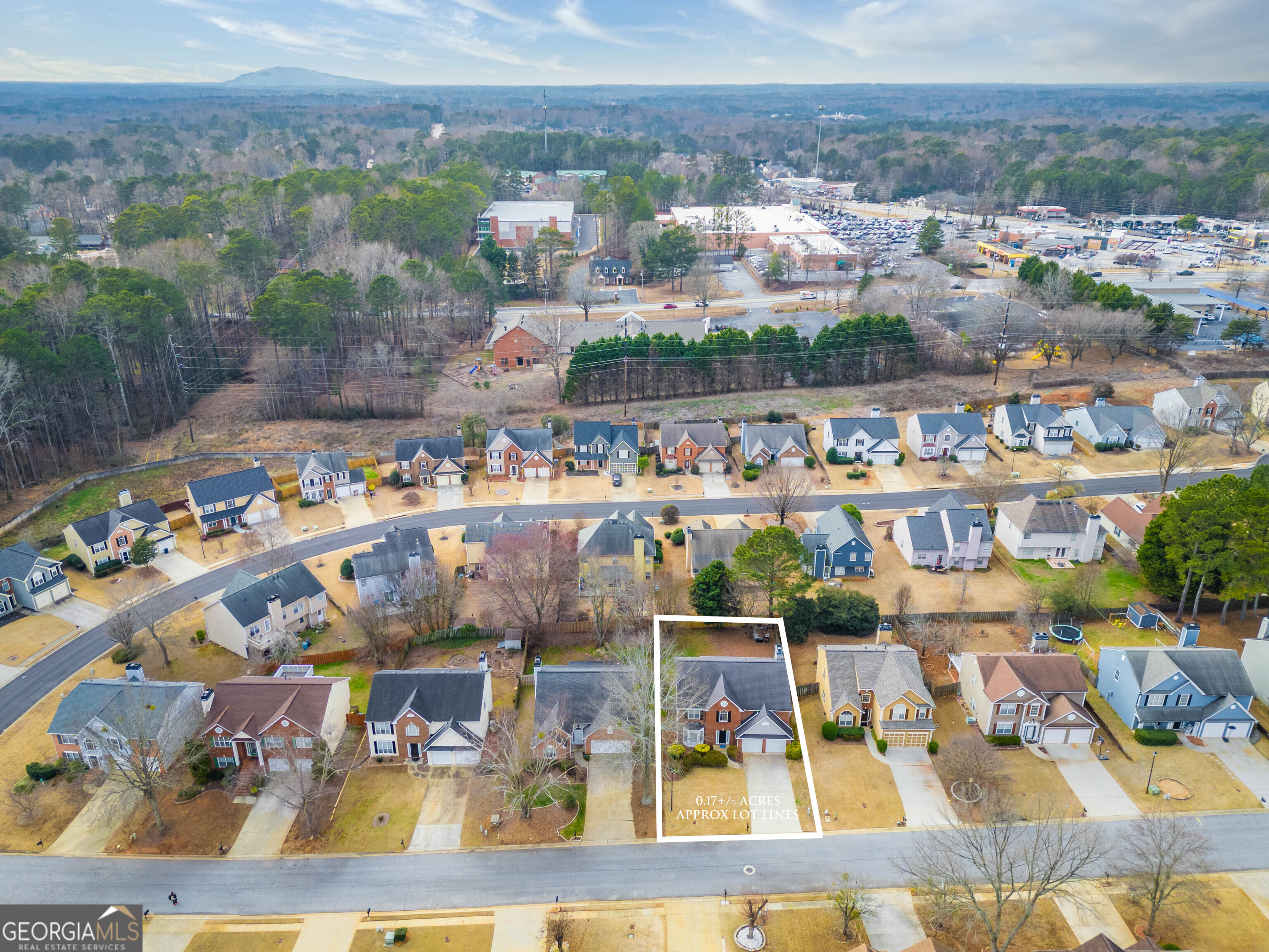 3015 Dominion Walk Lane Snellville GA 30078
