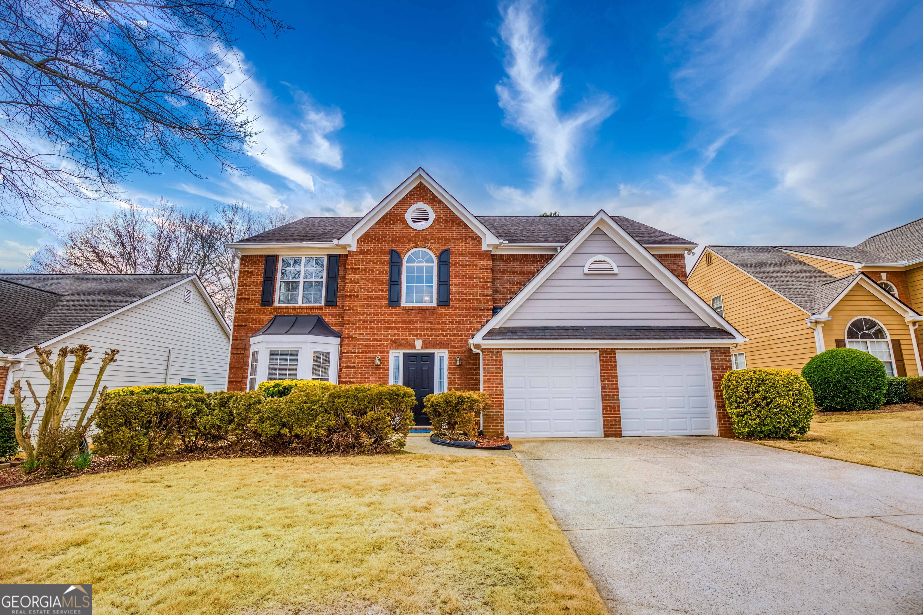 3015 Dominion Walk Lane Snellville GA 30078