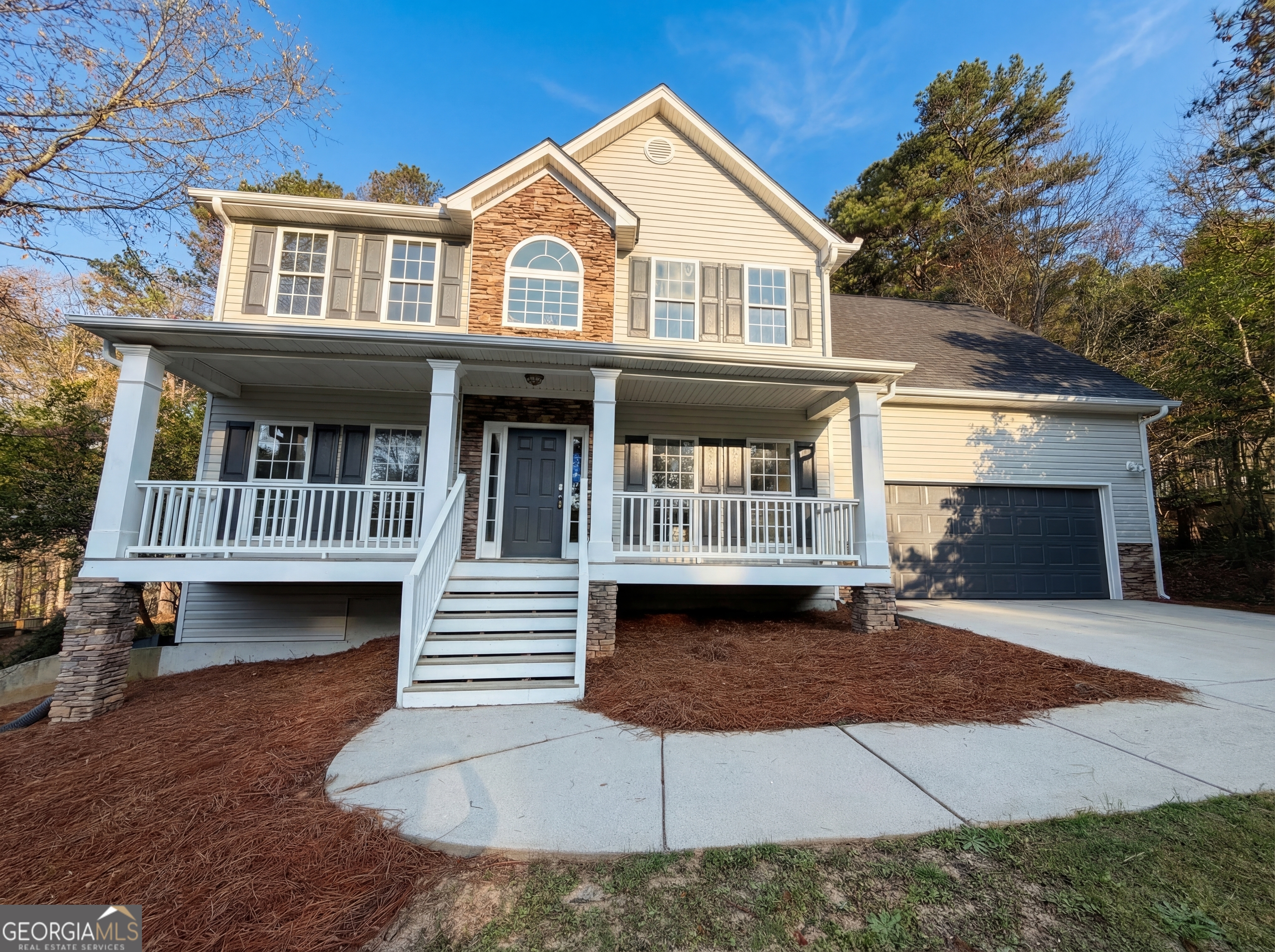 114 Tannin Court Dallas GA 30132