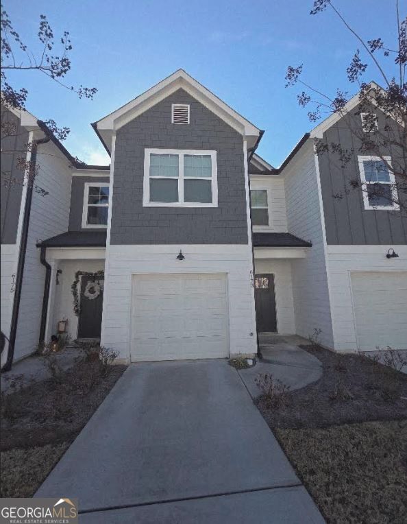 6173 Redan Overlook Lithonia GA 30058