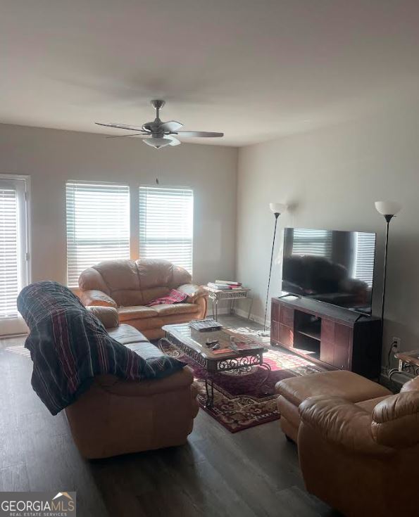 6173 Redan Overlook Lithonia GA 30058