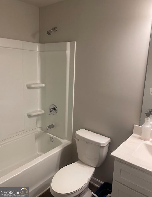 6173 Redan Overlook Lithonia GA 30058