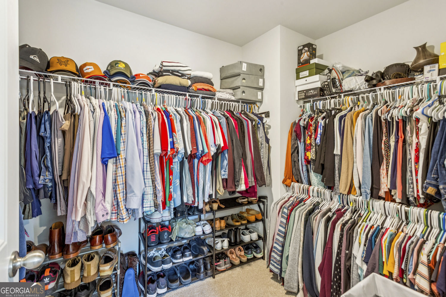 430 Highgrove Way Dallas GA 30157