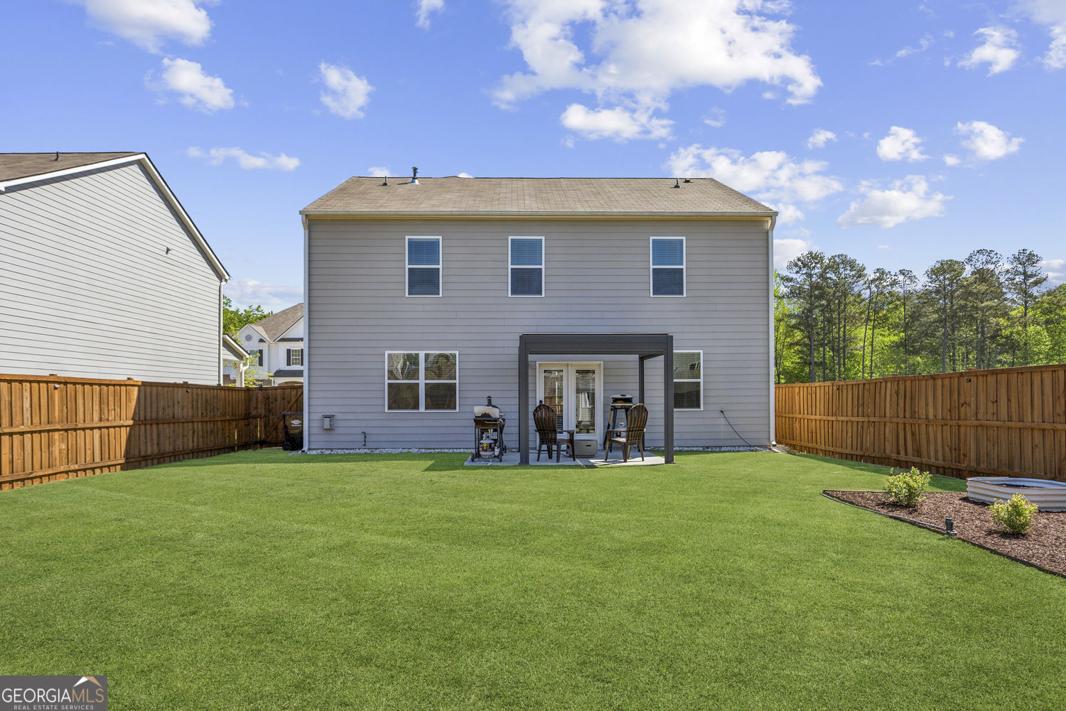 430 Highgrove Way Dallas GA 30157