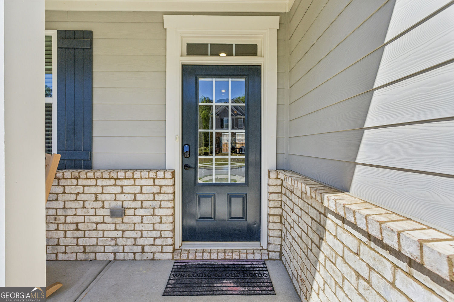 430 Highgrove Way Dallas GA 30157