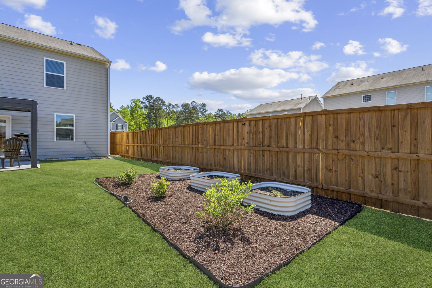 430 Highgrove Way Dallas GA 30157