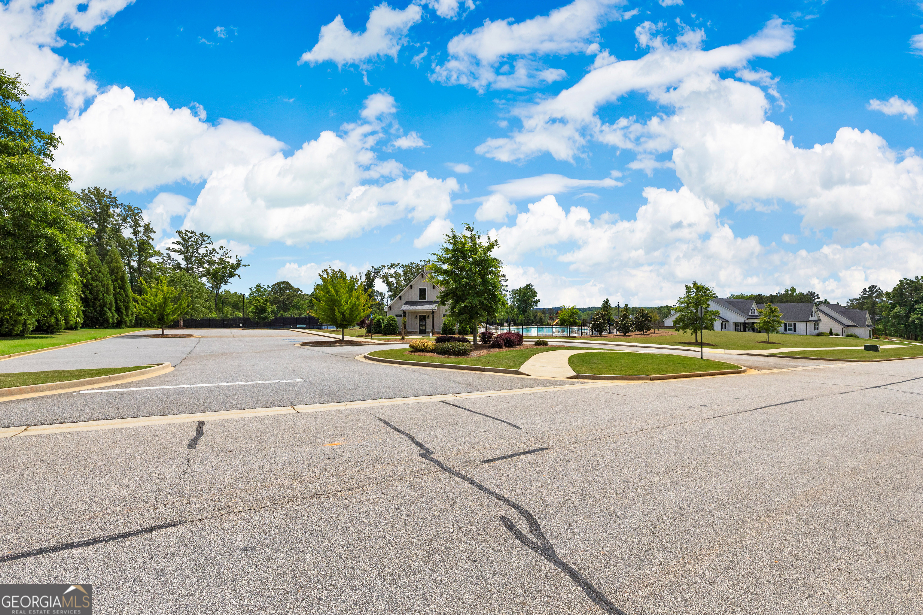 43 N Cove Drive Newnan GA 30263