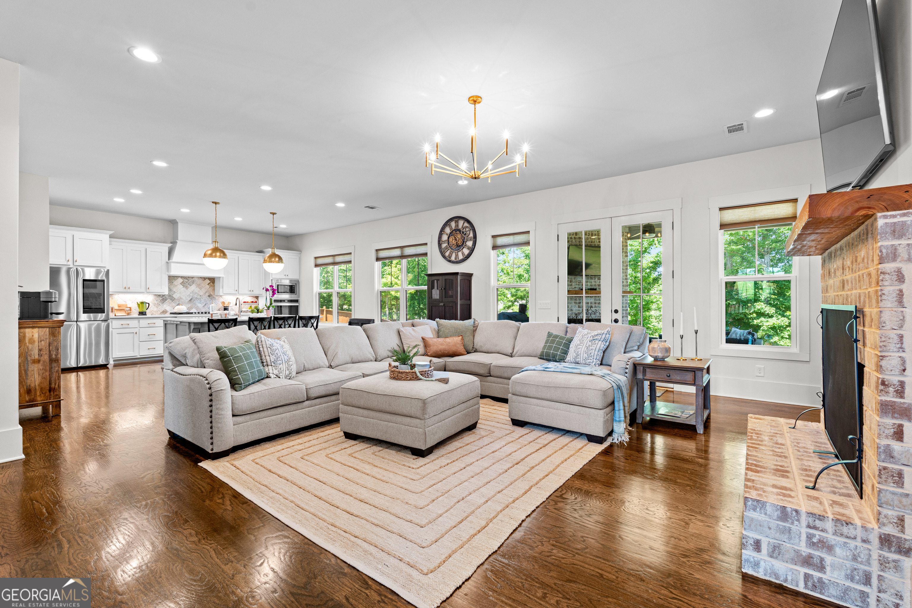 43 N Cove Drive Newnan GA 30263