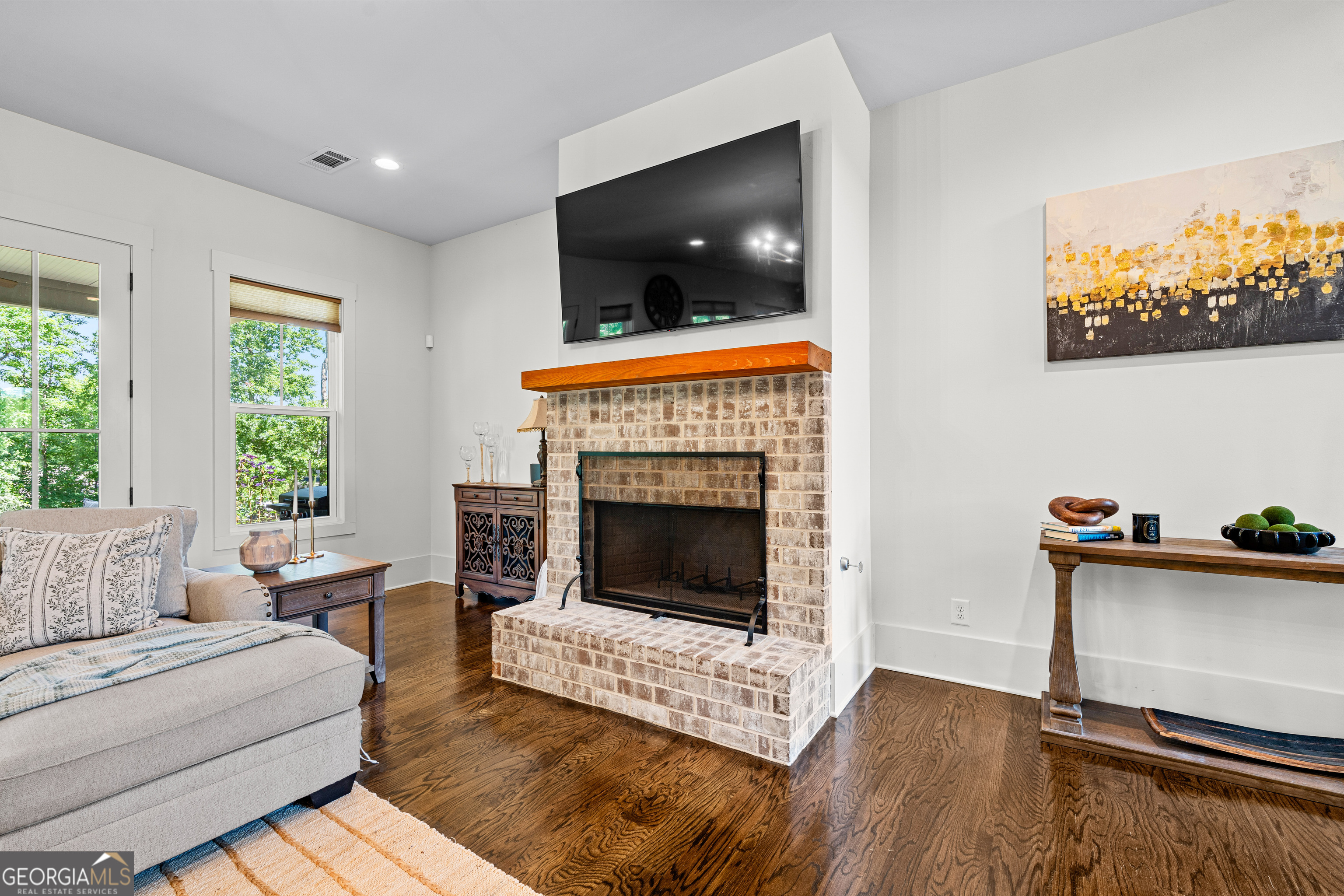 43 N Cove Drive Newnan GA 30263