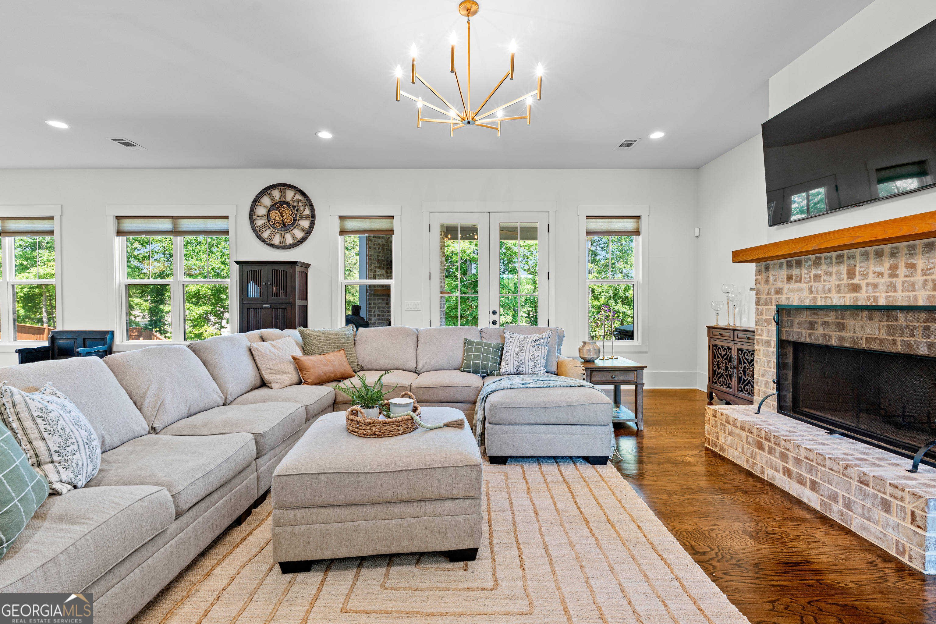 43 N Cove Drive Newnan GA 30263
