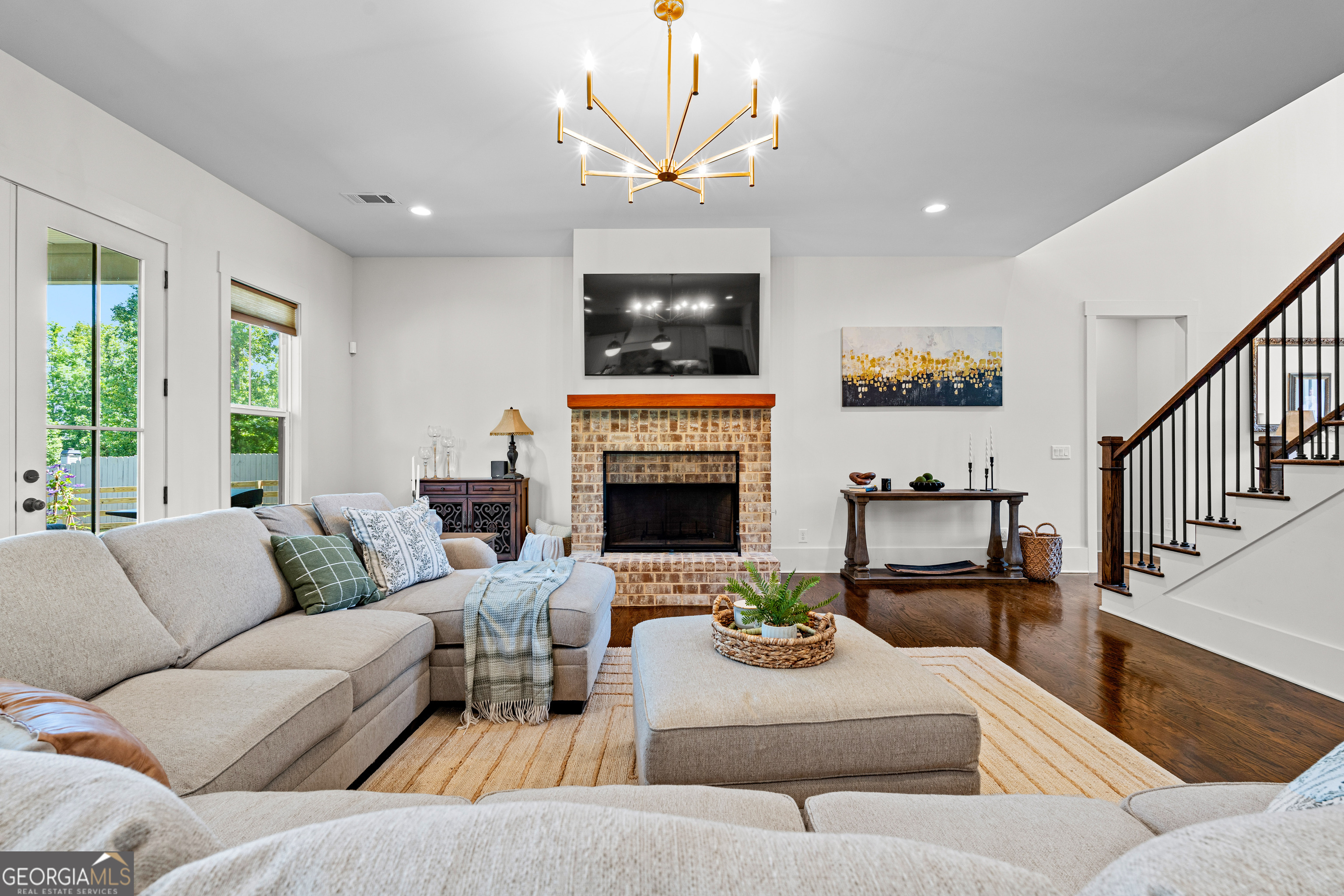 43 N Cove Drive Newnan GA 30263