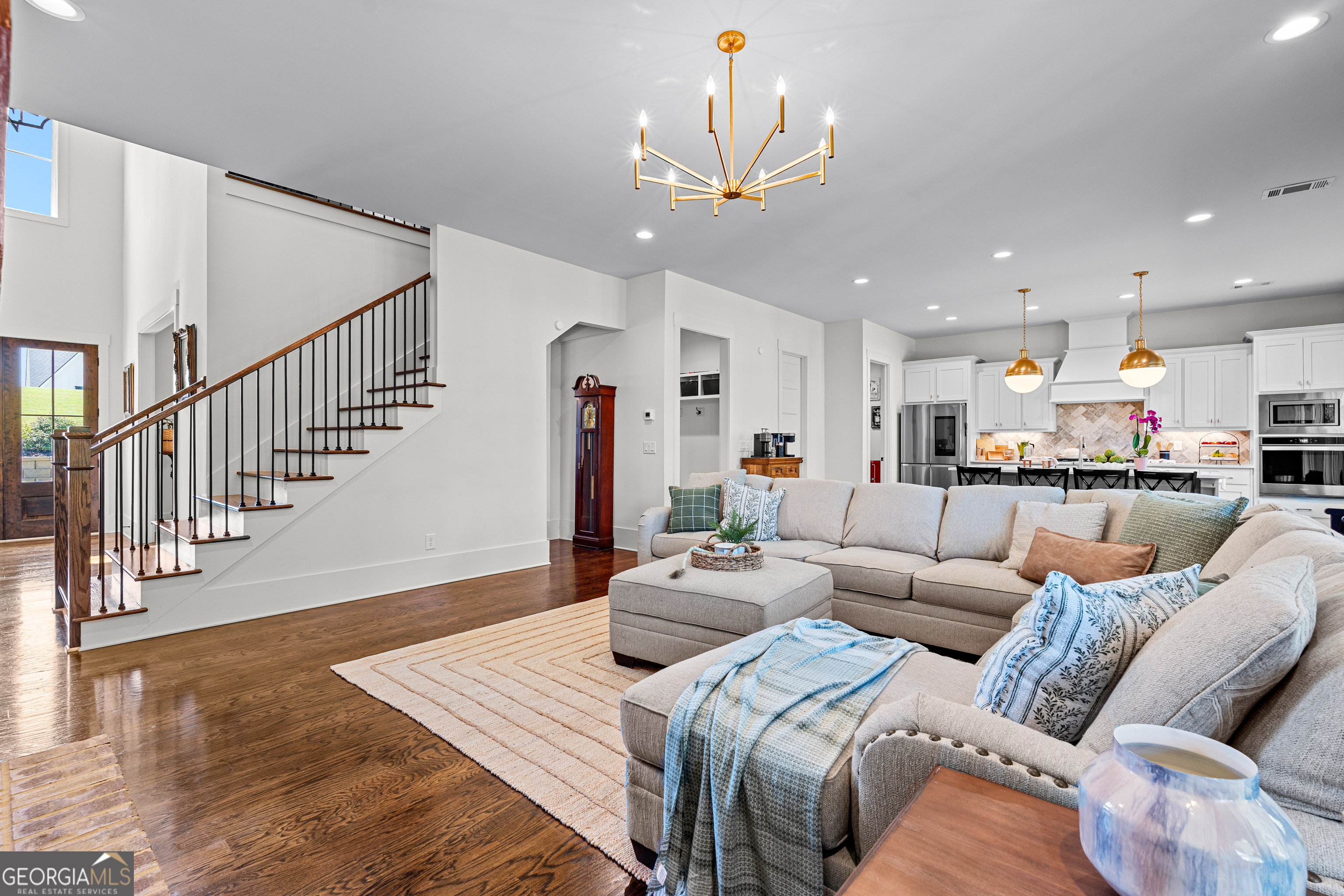 43 N Cove Drive Newnan GA 30263