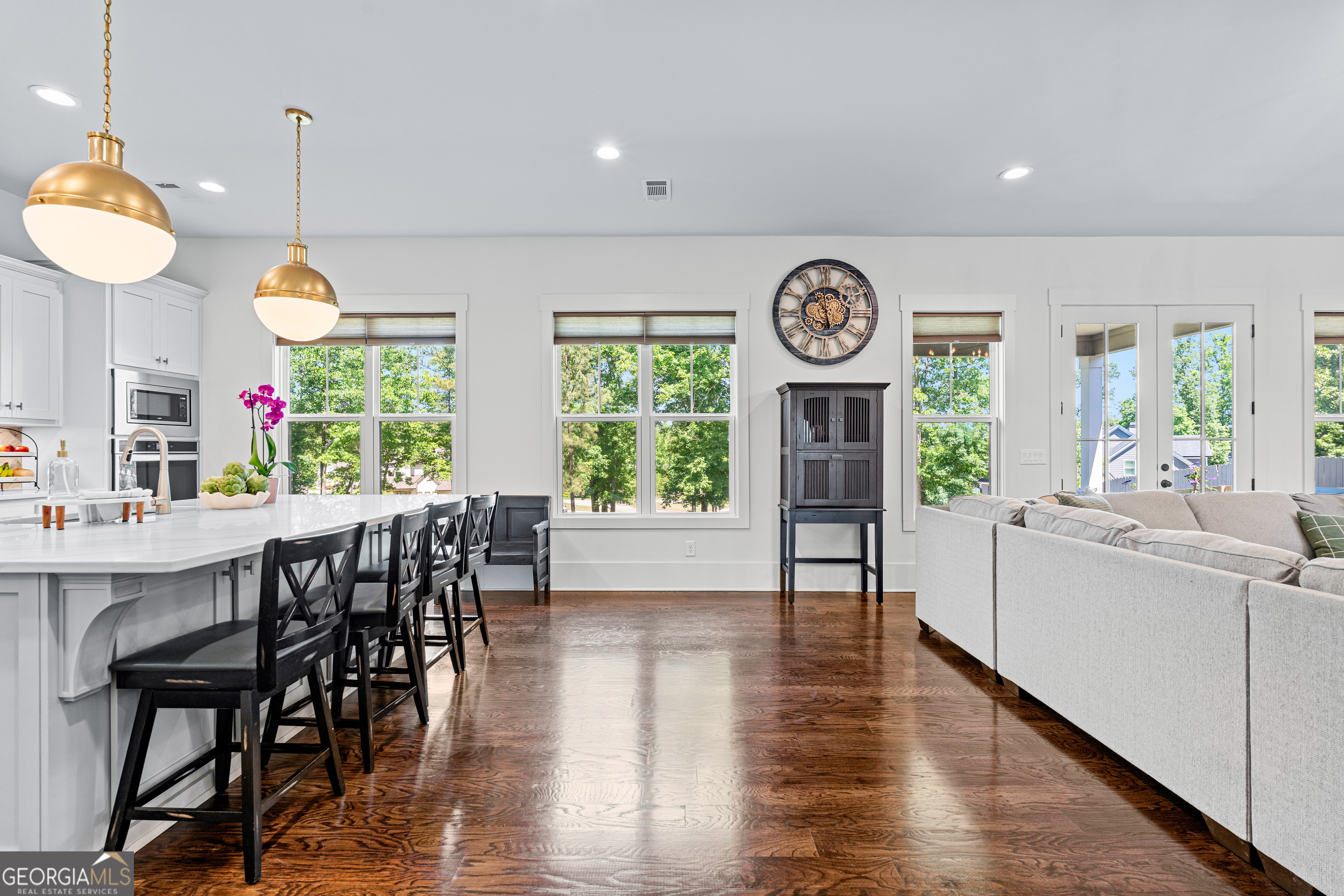 43 N Cove Drive Newnan GA 30263