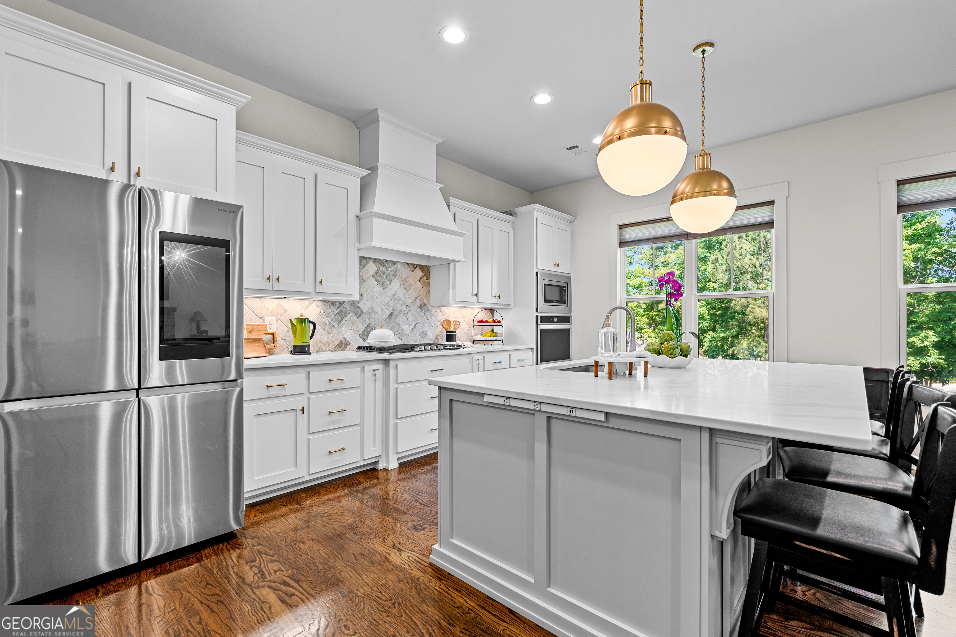 43 N Cove Drive Newnan GA 30263