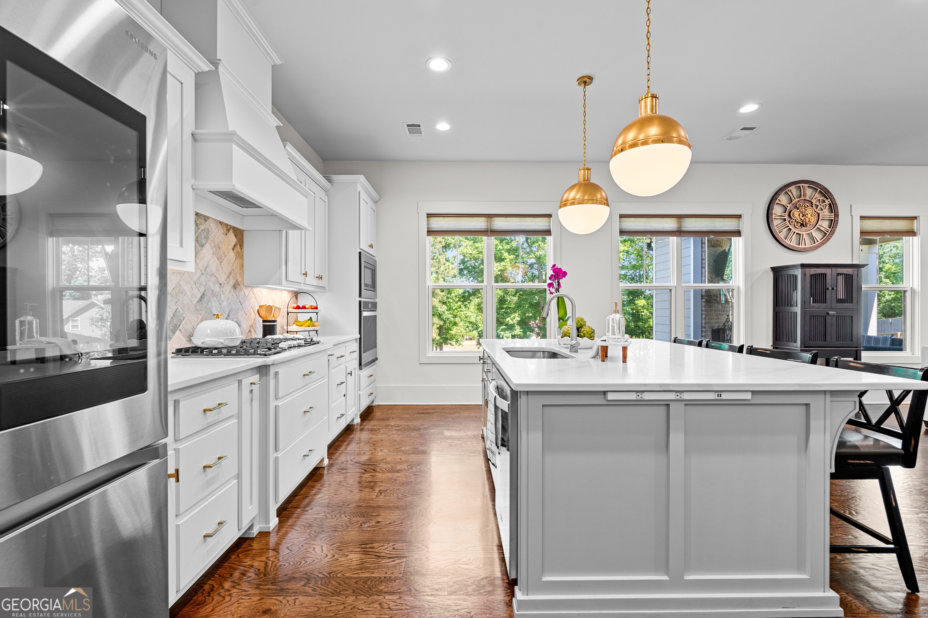 43 N Cove Drive Newnan GA 30263