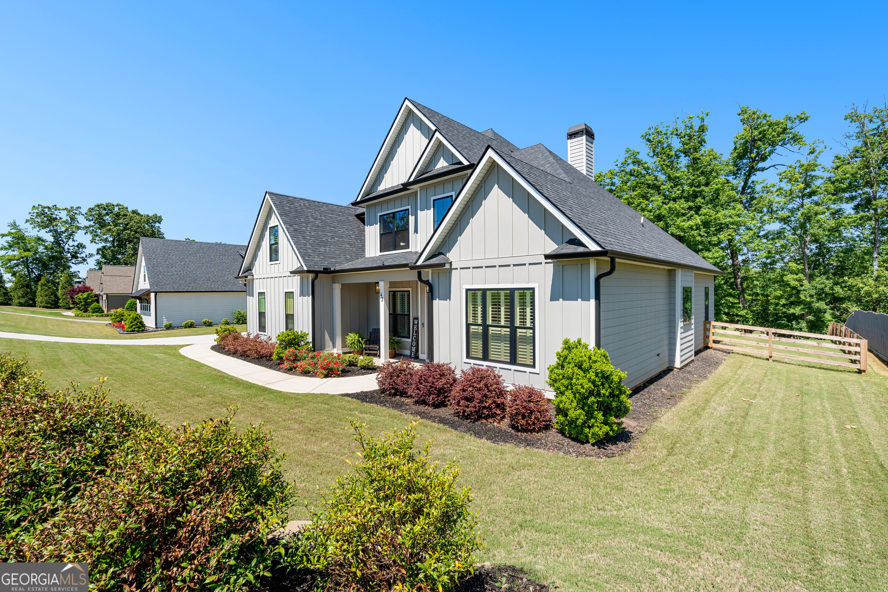 43 N Cove Drive Newnan GA 30263