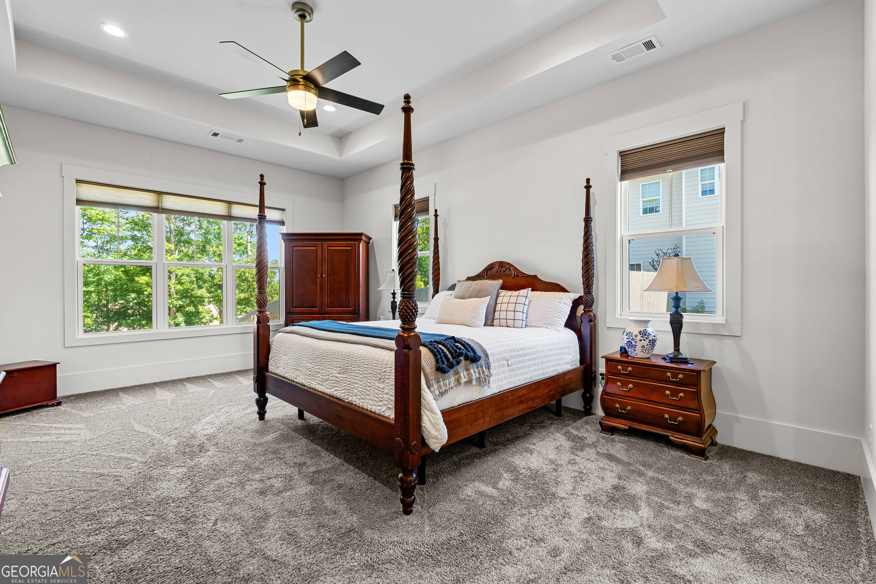 43 N Cove Drive Newnan GA 30263