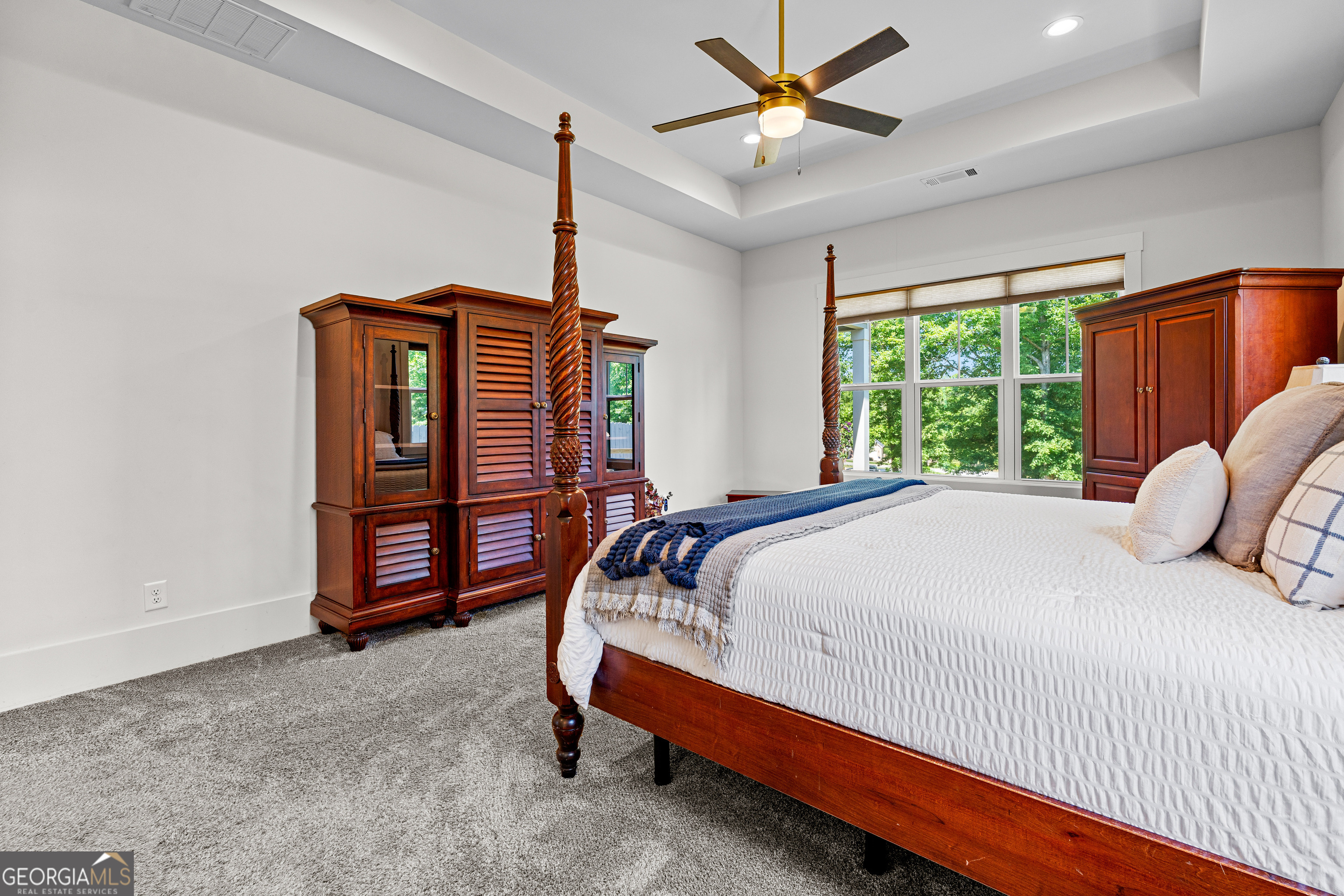 43 N Cove Drive Newnan GA 30263