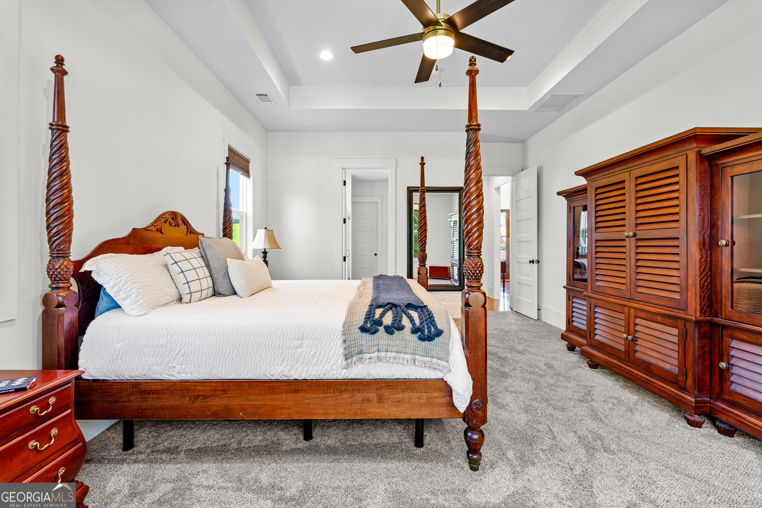 43 N Cove Drive Newnan GA 30263