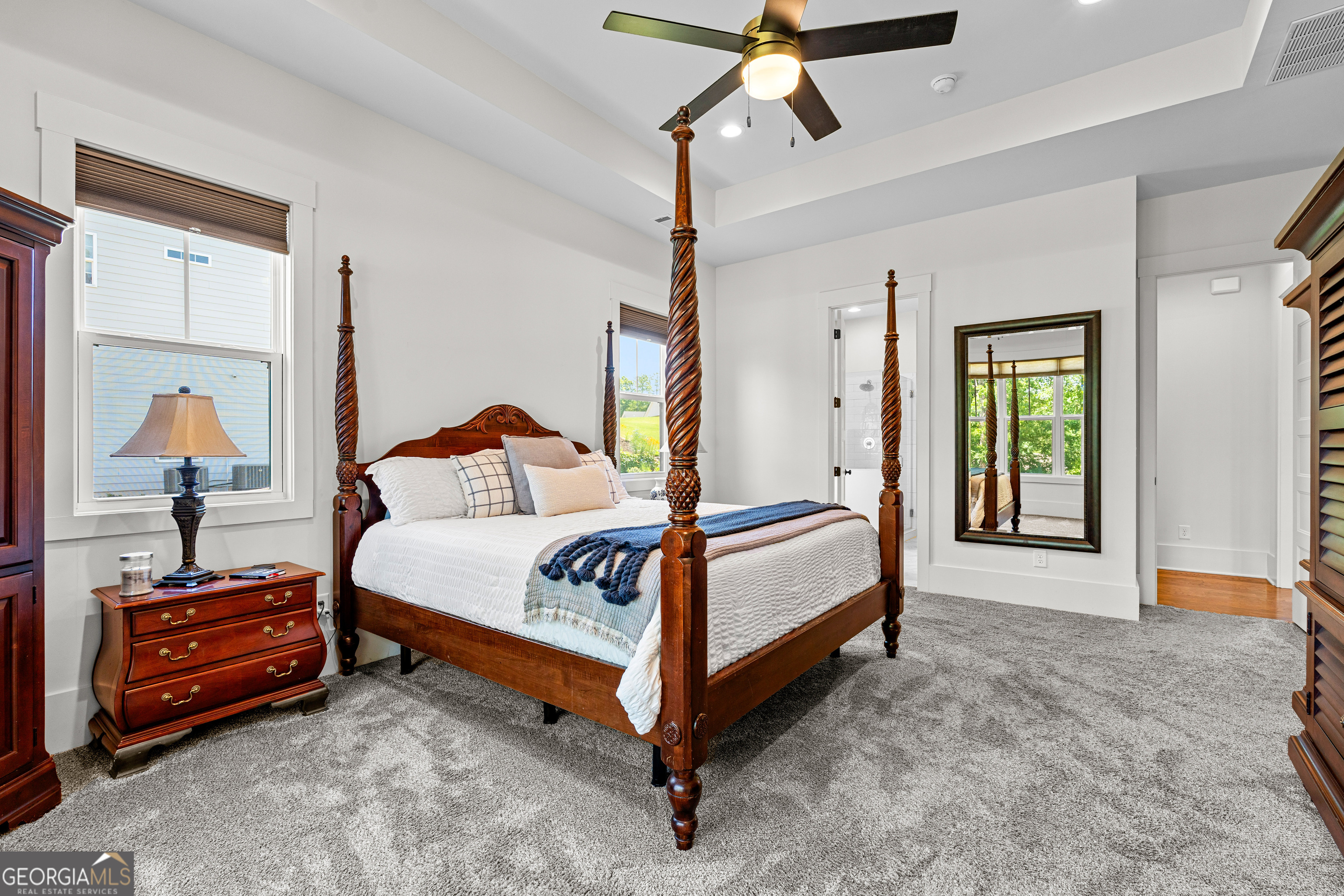 43 N Cove Drive Newnan GA 30263