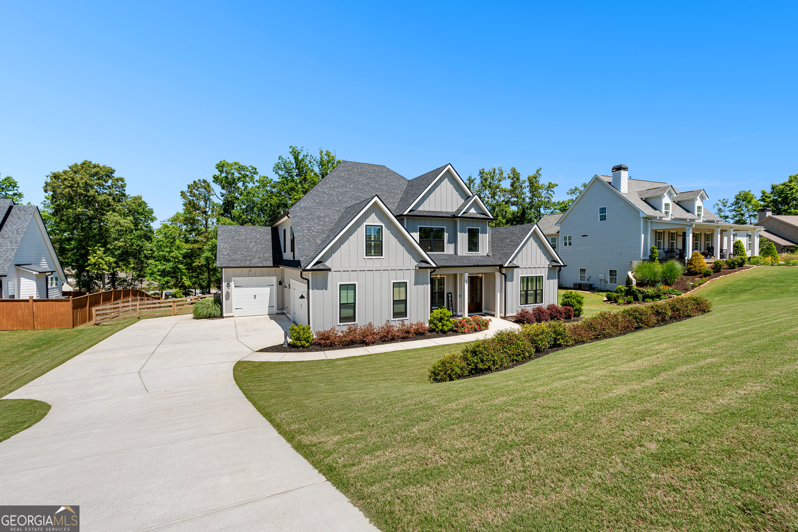 43 N Cove Drive Newnan GA 30263
