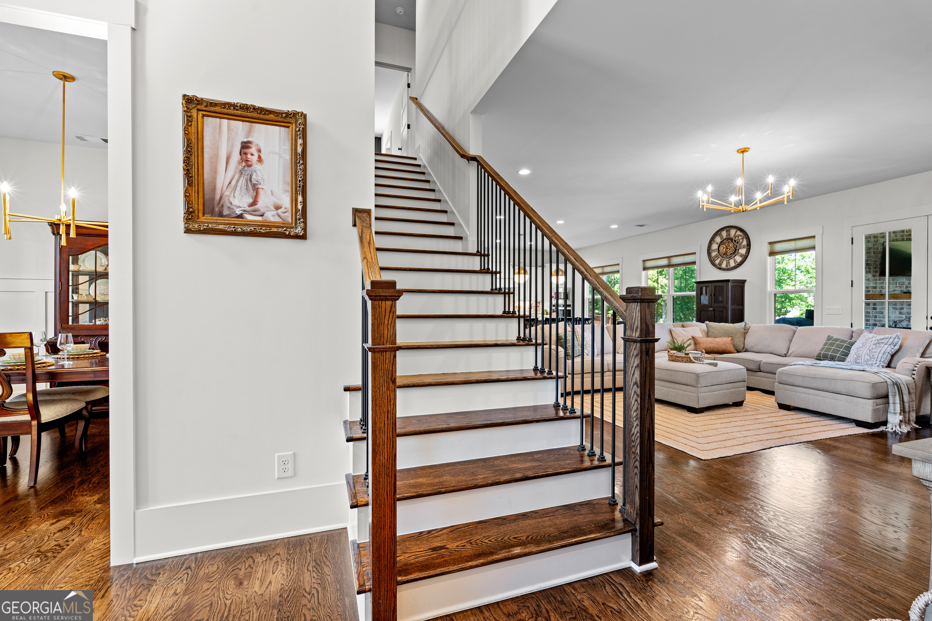 43 N Cove Drive Newnan GA 30263